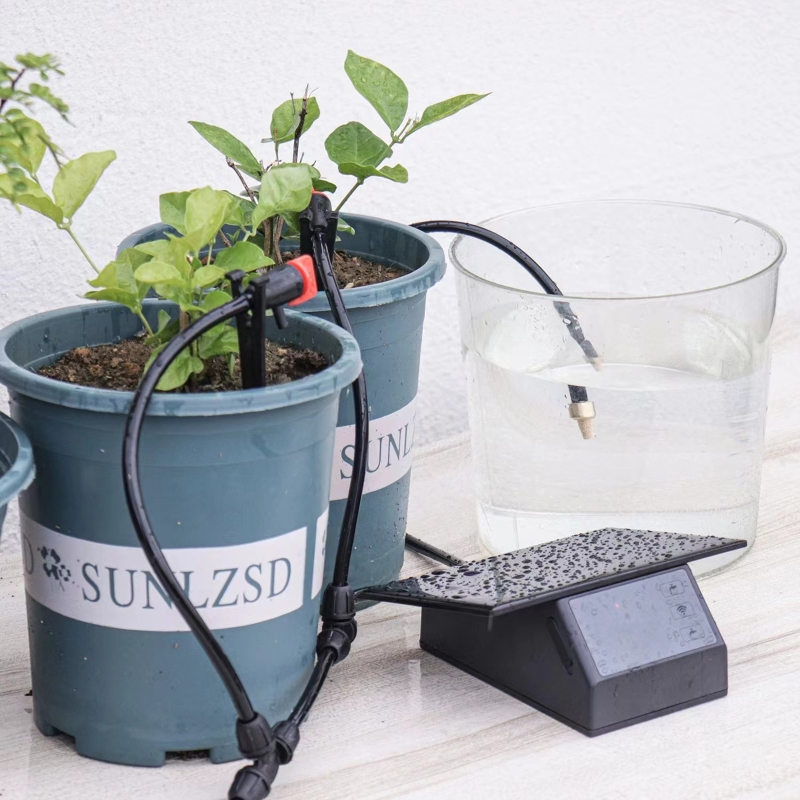 Kit de Machine d'arrosage auto - Smart Garden Watering System avis et prix