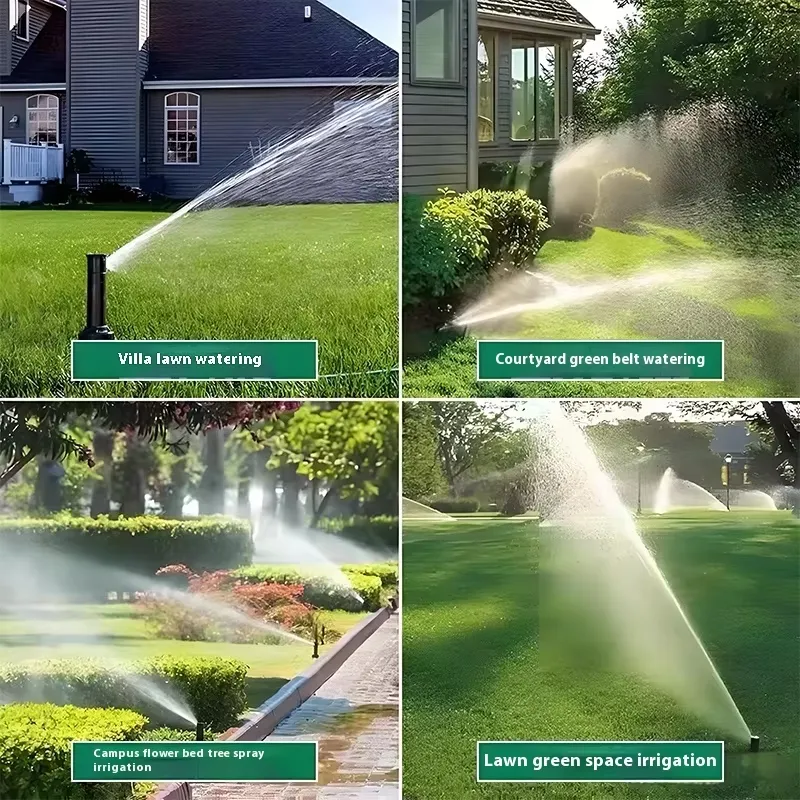 Système d'arrosage automatique - Smart Garden Accessories avis et prix