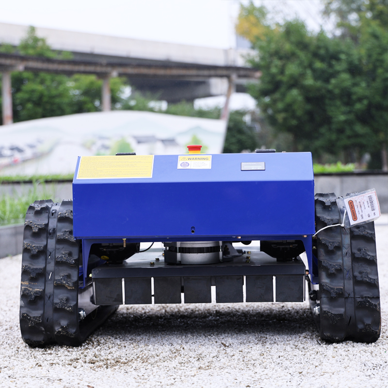 Tondeuse à gazon électrique té - Smart Garden Weed avis et prix