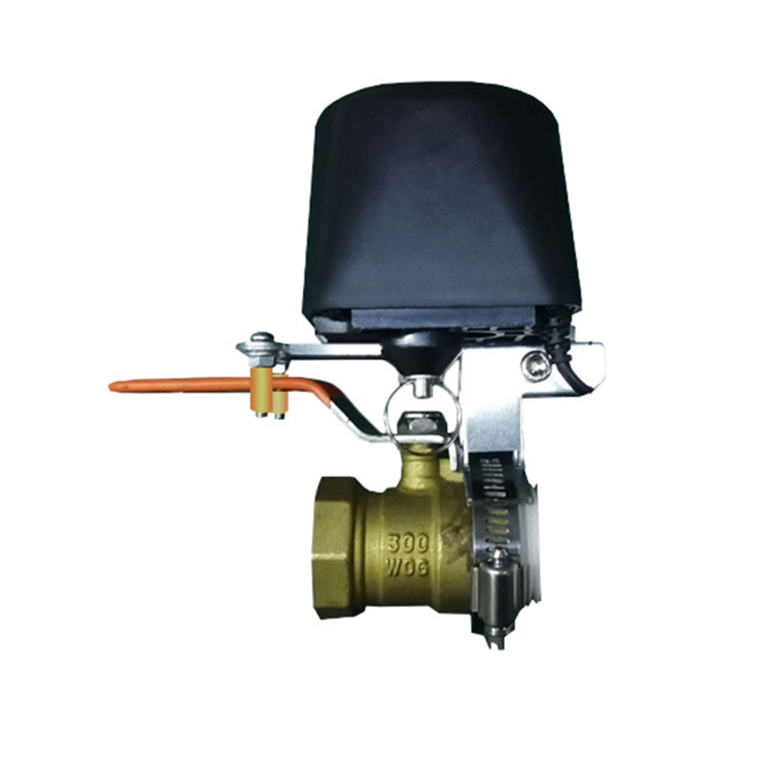 (A02R) Vanne d'eau intelligent - Smart Garden Usa avis et prix